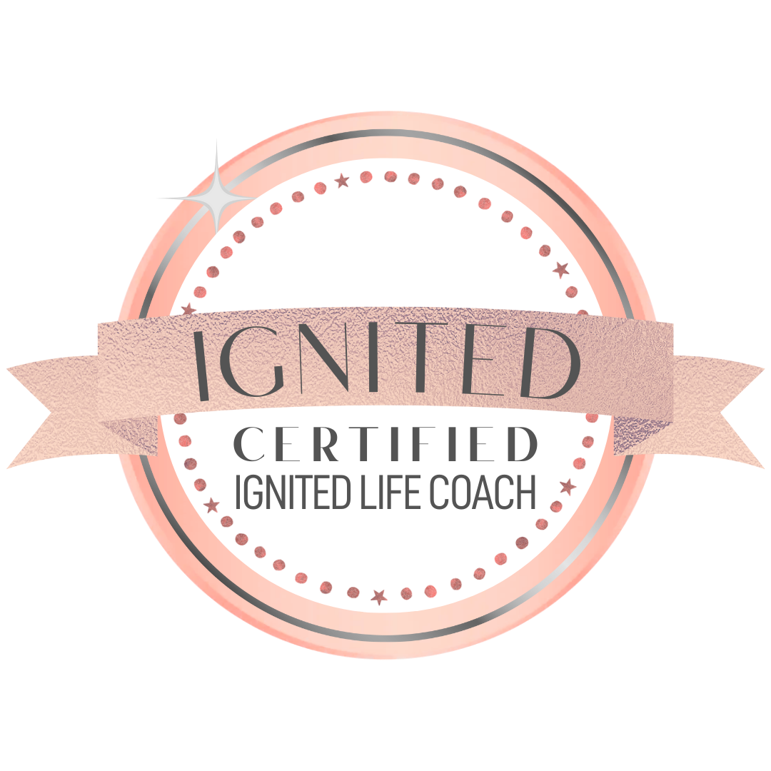 Ignited Life Coach Certification