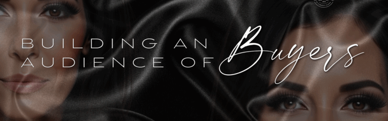 Dr. Kimberly Olson – business coach teaching female entrepreneurs about audience growth